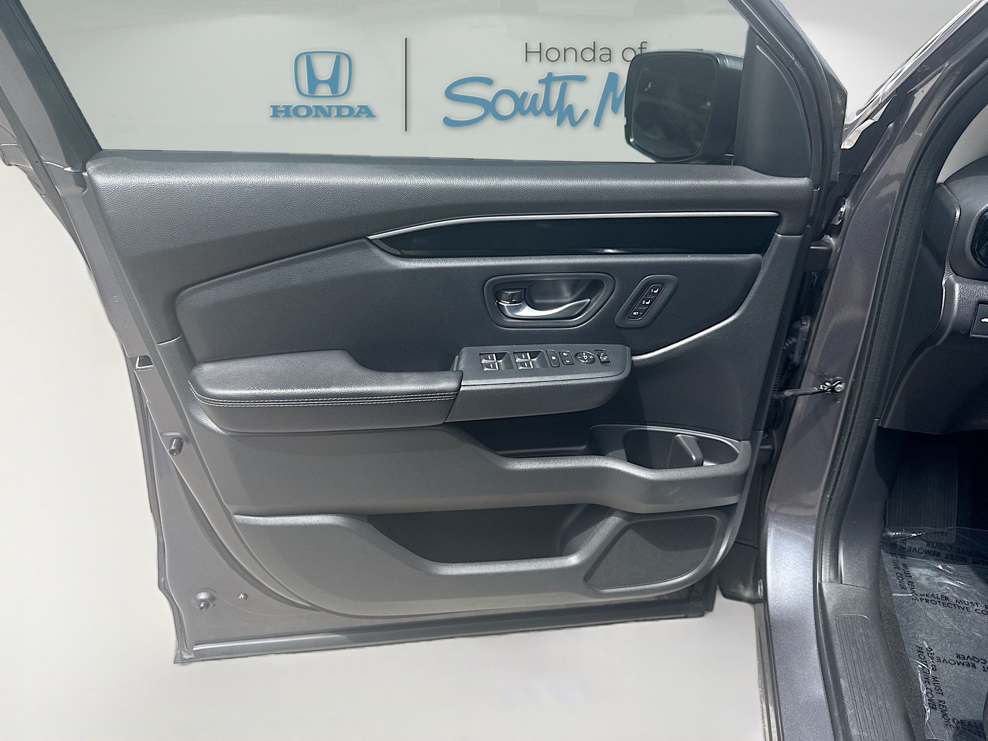 Certified 2023 Honda Pilot Touring image 20
