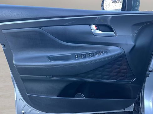 Used 2022 Hyundai Santa Fe XRT image 25