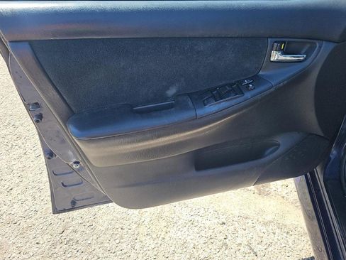 Used 2006 Toyota Corolla S image 11