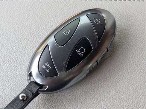 New 2026 Hyundai Tucson Limited image 37