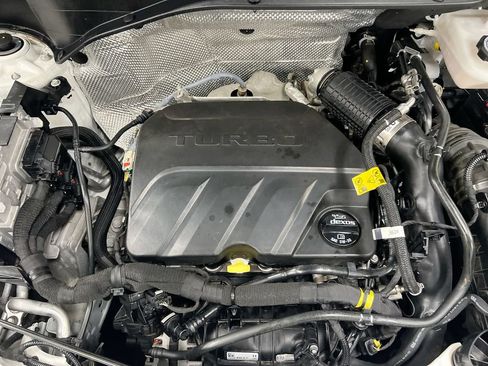 Used 2023 Buick Encore GX Preferred w/ Cold Weather Comfort Package FWD image 24