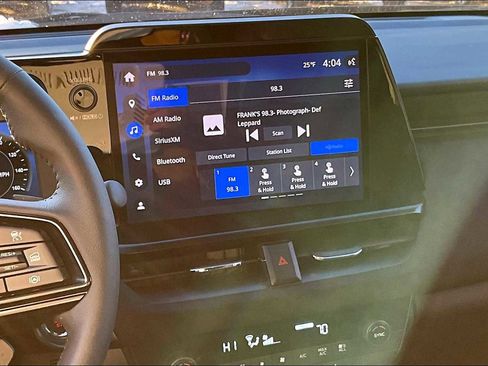 New 2026 Subaru Outback Premium image 6