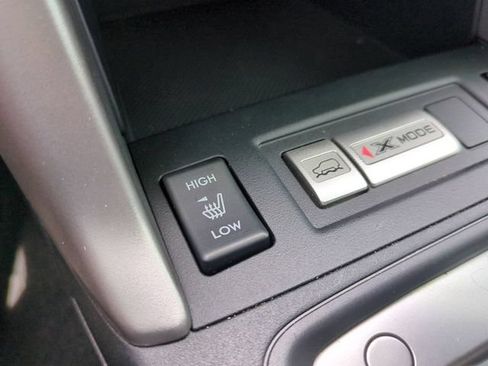 Used 2018 Subaru Forester 2.5i Limited AWD/4WD image 29