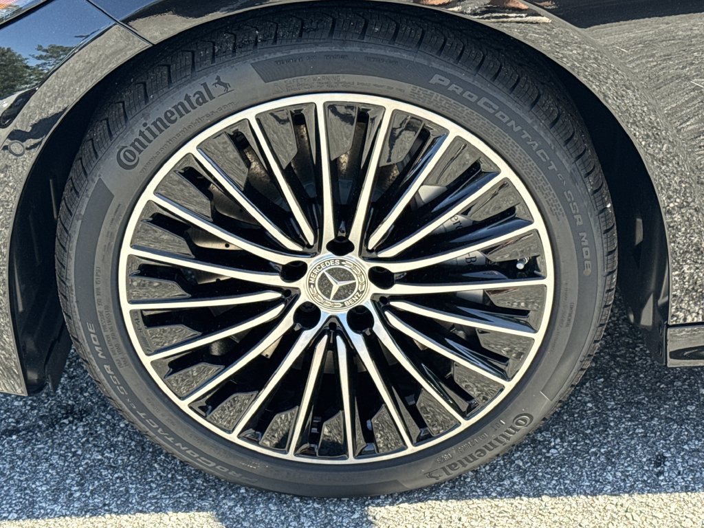 New 2027 Mercedes-Benz CLE 450 4MATIC Cabriolet image 13