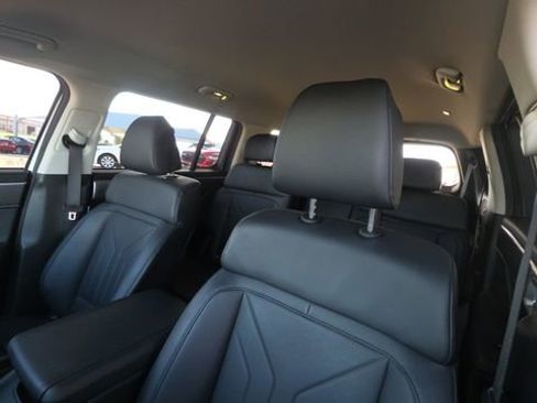 Used 2024 Hyundai Santa Fe SEL FWD image 14