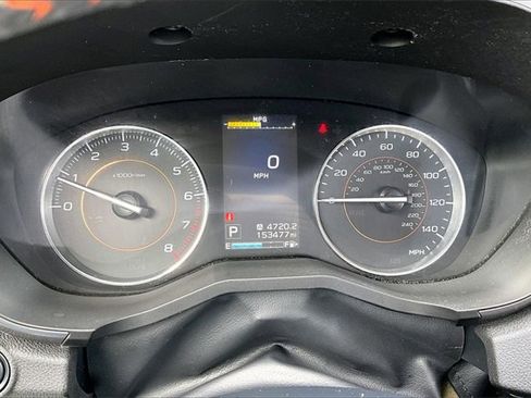 Used 2019 Subaru Crosstrek 2.0i Limited w/ Popular Package #2 image 12