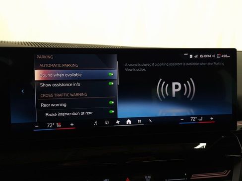 New 2026 BMW 530i xDrive w/ M Sport Package image 24