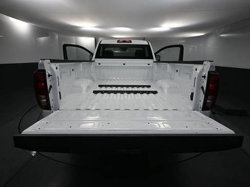 Used 2025 GMC Sierra 3500 SLE w/ SLE Convenience Package AWD/4WD image 40