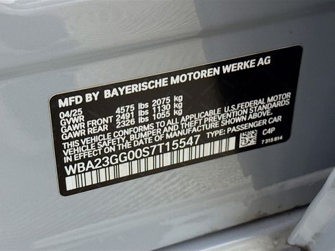 Used 2025 BMW 228i xDrive AWD/4WD image 30
