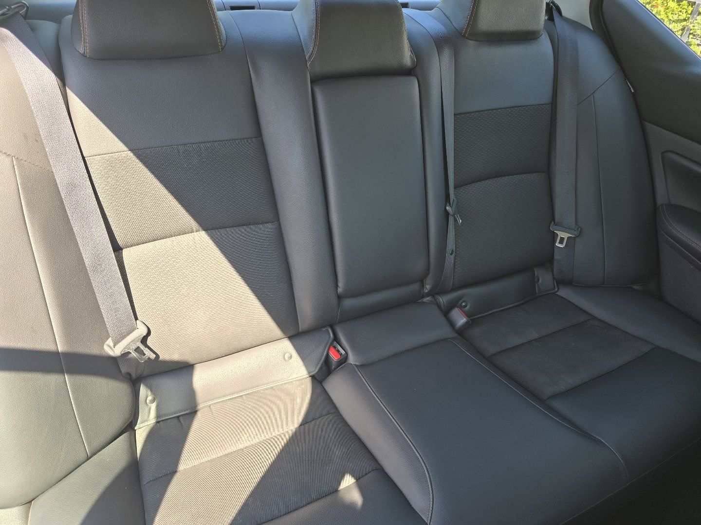Used 2021 Nissan Altima 2.5 SR AWD/4WD image 26