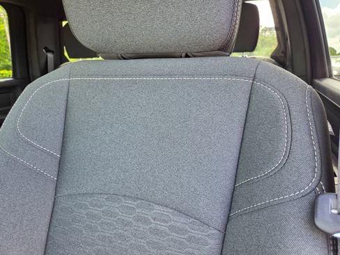 New 2026 RAM 2500 Tradesman image 14