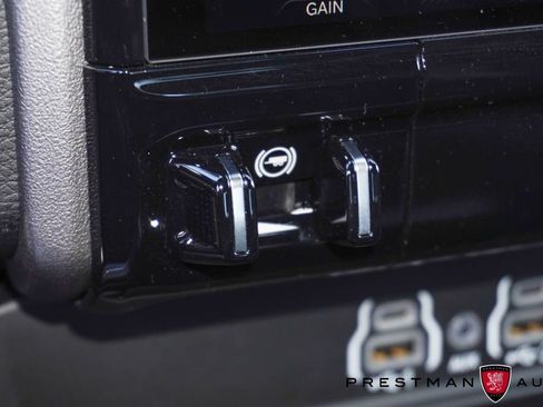 Used 2026 RAM 1500 Laramie w/ Night Edition image 42