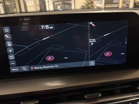 Used 2023 Kia Telluride LX image 21