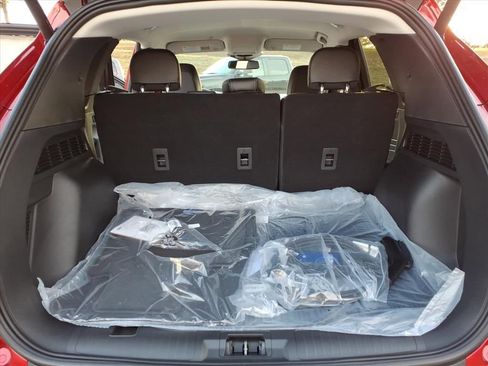 New 2026 Ford Escape SE w/ PHEV Premium Package image 8