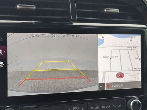 Used 2024 Kia Soul EX image 31