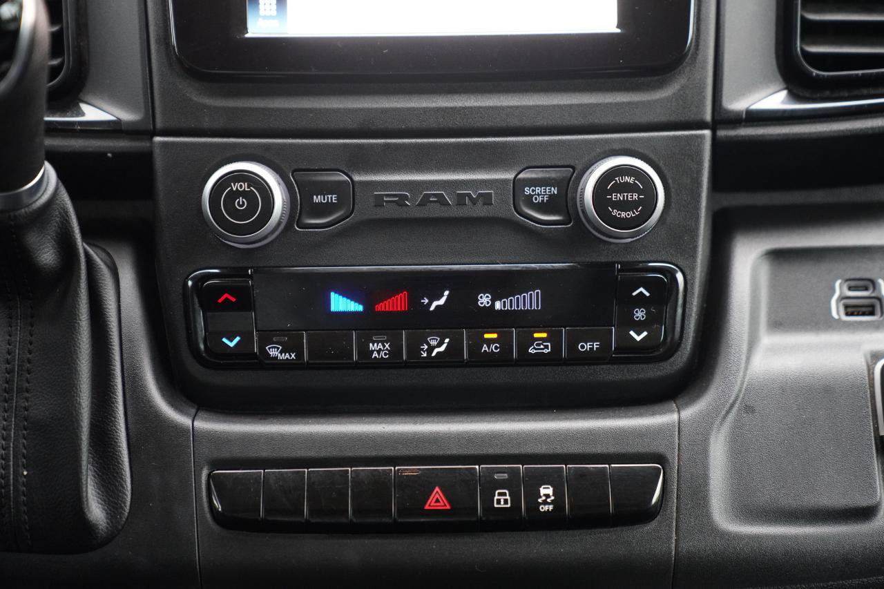 Used 2023 RAM ProMaster 3500 FWD image 26
