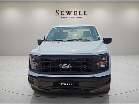 New 2026 Ford F150 XL w/ Tow/Haul Package AWD/4WD image 8