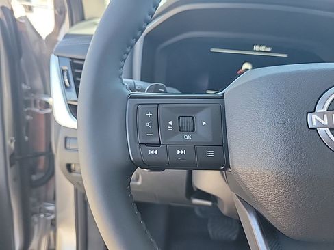 New 2026 Nissan Rogue Platinum w/ Platinum Premium Package image 23