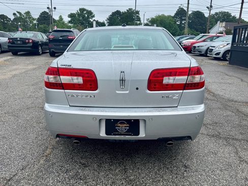 Used 2009 Lincoln MKZ FWD image 6