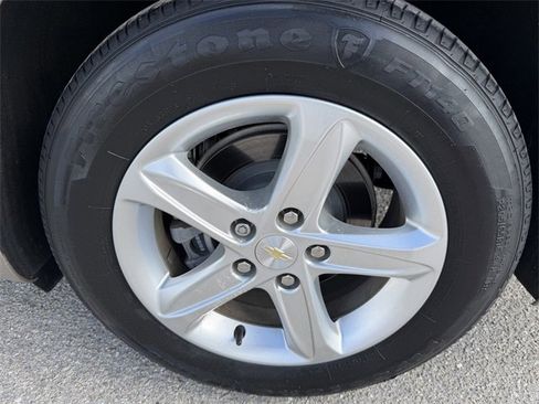 Used 2022 Chevrolet Malibu LS image 29