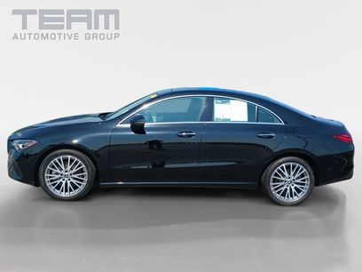 Used 2025 Mercedes-Benz CLA 250