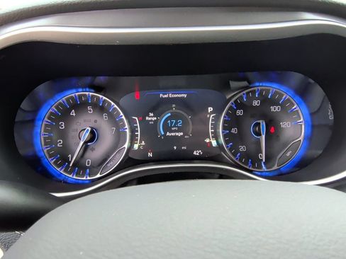 New 2026 Chrysler Pacifica Select w/ S Appearance Package FWD image 19
