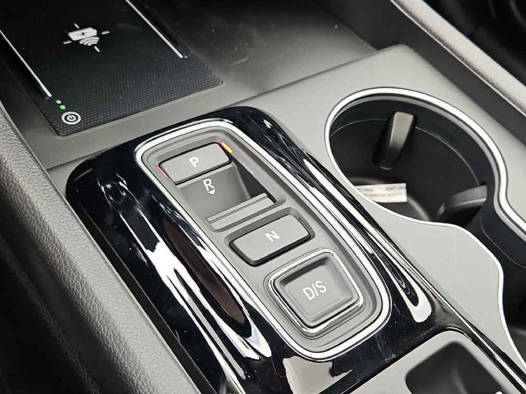 New 2026 Honda Pilot Touring image 22