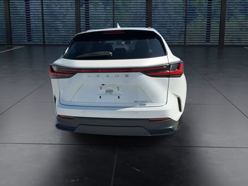 Certified 2023 Lexus NX 350 AWD image 7