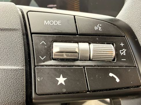 Used 2025 Kia K4 FWD image 20