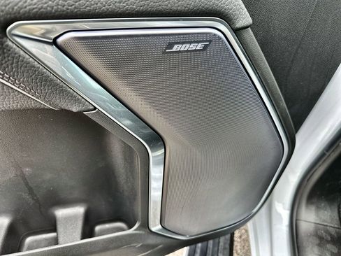 New 2026 GMC Sierra 1500 Denali w/ Denali Reserve Package image 23