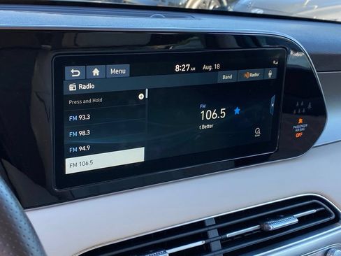 Used 2020 Hyundai Palisade Limited AWD/4WD image 16