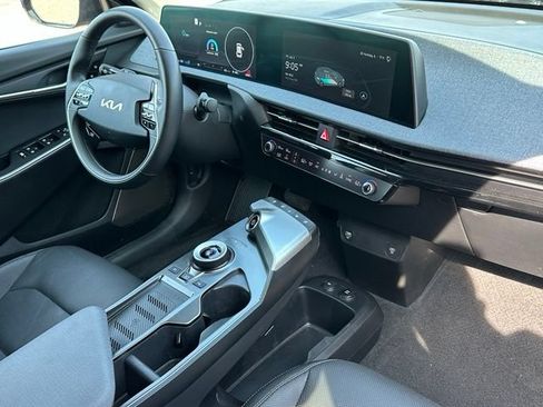 Used 2024 Kia EV6 Wind AWD/4WD image 10