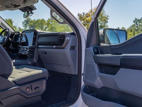 Used 2024 Ford F150 XLT w/ Equipment Group 302A MID image 14