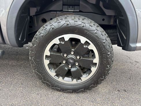 Used 2021 Ford Ranger XL w/ Equipment Group 101A High AWD/4WD image 7