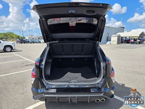 Used 2024 Hyundai Kona N Line FWD image 20