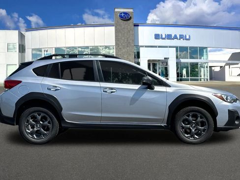 Certified 2023 Subaru Crosstrek 2.5i Sport AWD/4WD image 6