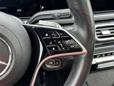 Used 2024 Mercedes-Benz GLE 450 4MATIC image 29
