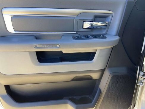 Used 2016 RAM 1500 Big Horn image 12