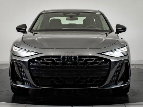 New 2026 Audi A6 Premium Plus image 2