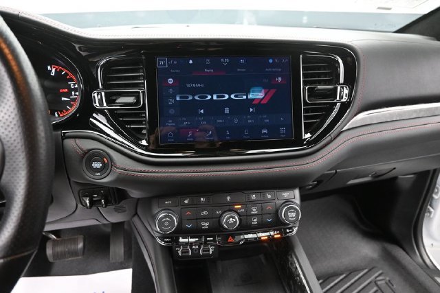 Used 2024 Dodge Durango R/T AWD/4WD image 23