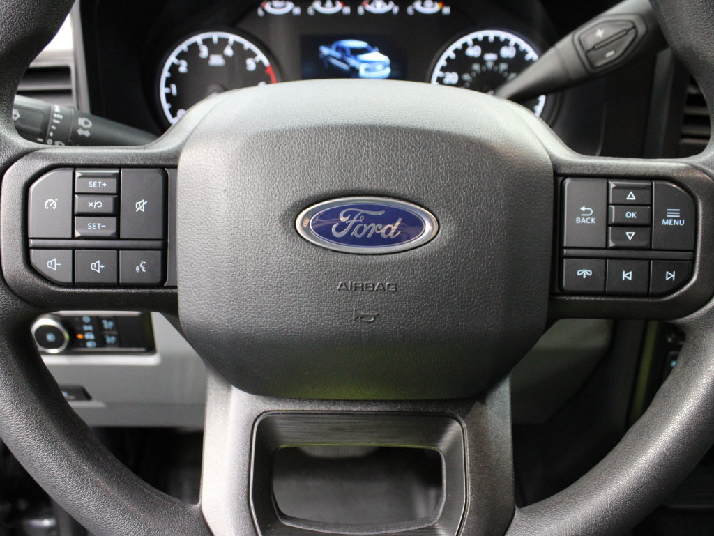 Used 2023 Ford F250 XL w/ STX Appearance Package AWD/4WD image 61