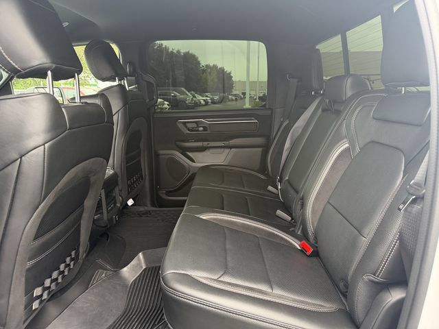 Used 2026 RAM 1500 RHO AWD/4WD image 29