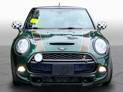 Used 2016 MINI Cooper S FWD image 3