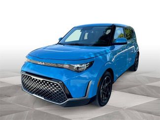 Certified 2023 Kia Soul EX image 1