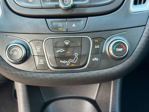Used 2023 Chevrolet Malibu RS w/ Driver Confidence Package FWD image 16