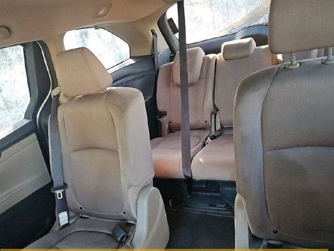 Used 2019 Honda Odyssey LX image 4