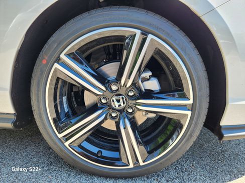 New 2026 Honda Accord SE image 14