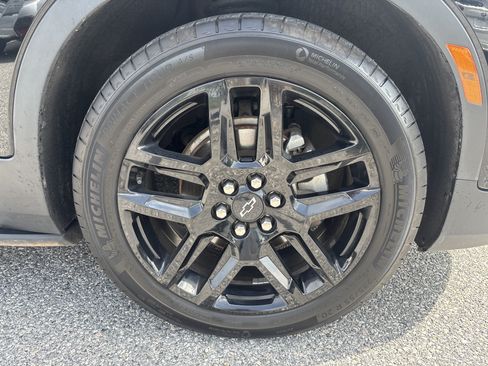 Used 2019 Chevrolet Blazer LT w/ Sound & Technology Package AWD/4WD image 23