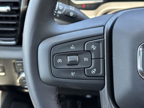 New 2026 GMC Sierra 2500 AT4X w/ AT4X AEV Edition AWD/4WD image 9