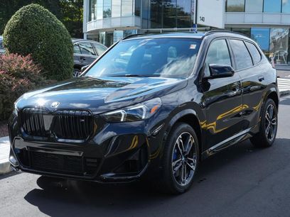 New 2026 BMW X1 M35i w/ Technology Package